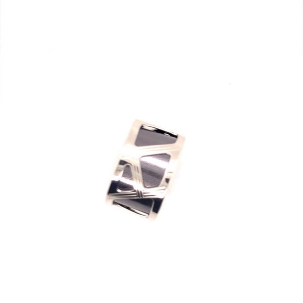 Anello fascia con colore intercambiabile Les Georgettes
