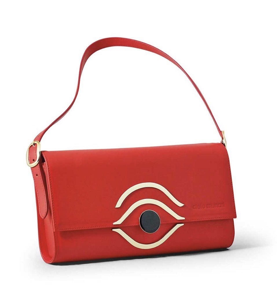 Borsa Occhio di Cleto Munari