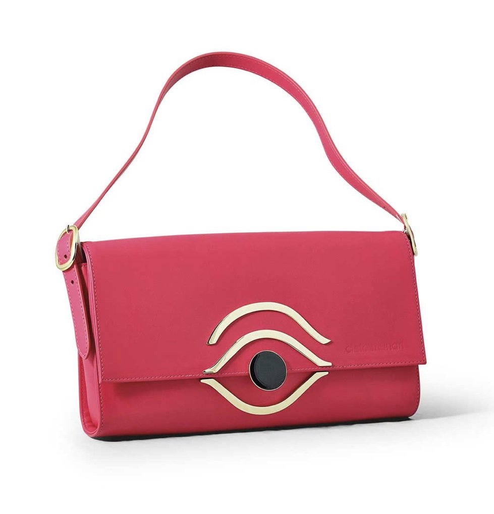 Borsa Occhio di Cleto Munari