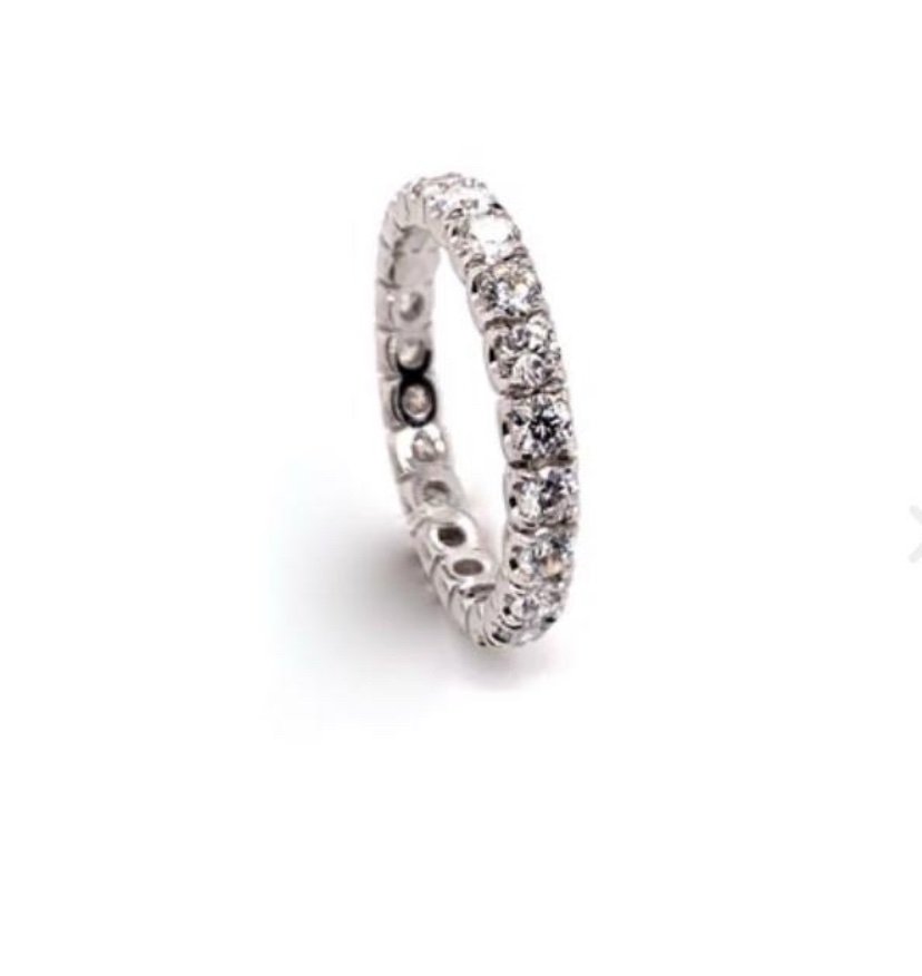 Fedina Eternity 1,30 ct